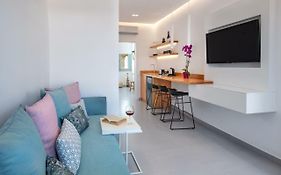 Harmony Suites